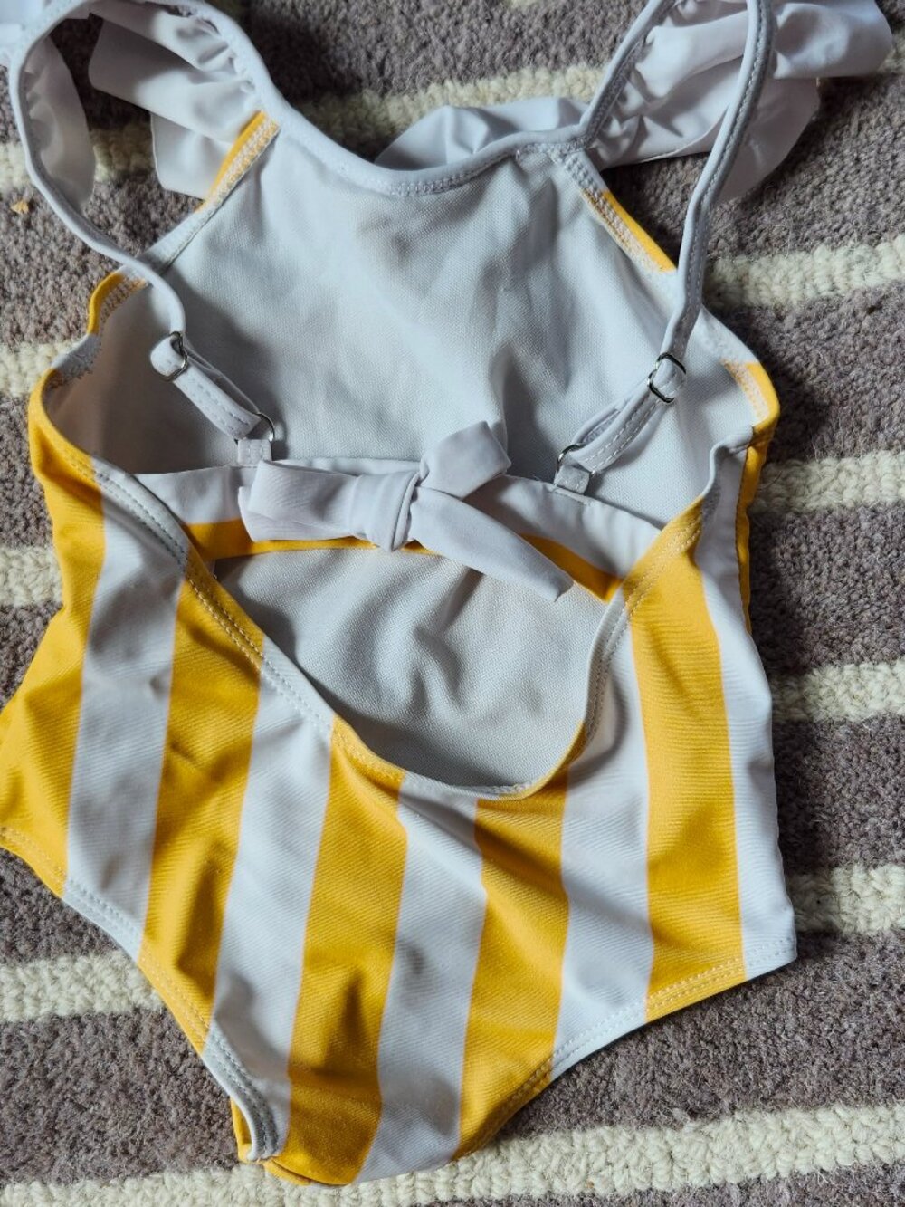 Patpat Girls Swimsuit